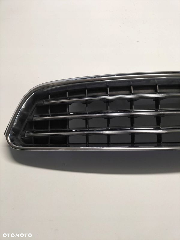 ATRAPA CHŁODNICY GRILL MINI COOPER COUNTRYMAN R60 - 2