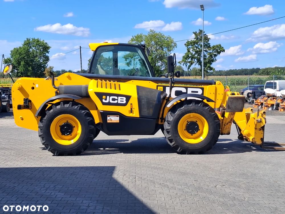 JCB 535 - 125 Hi Viz - 5