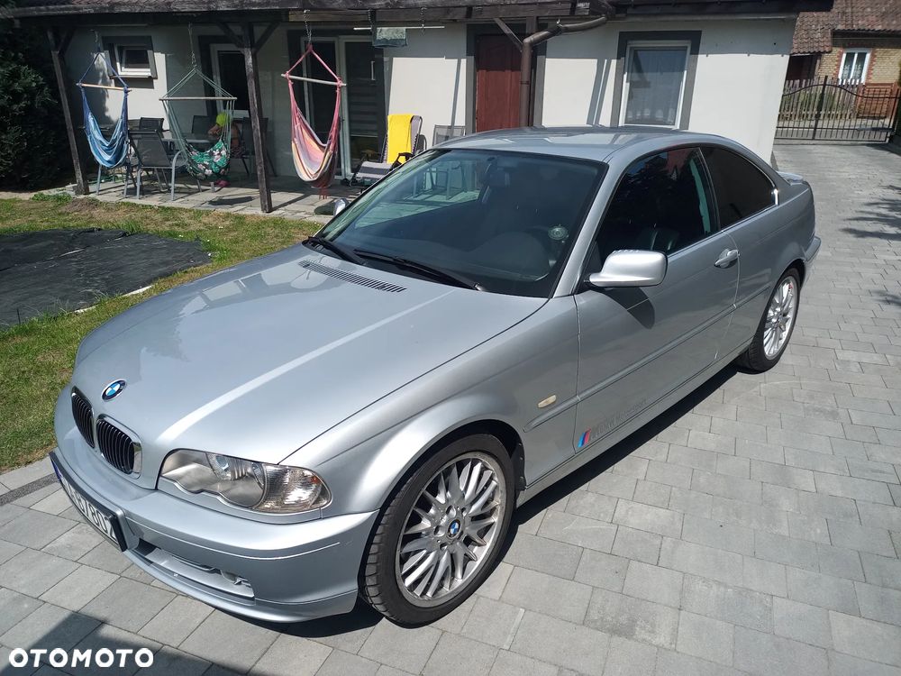 BMW Seria 3 330 Ci Edition Exclusive - 2