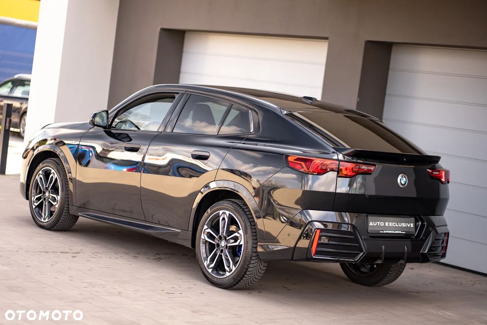 BMW X2 - 18
