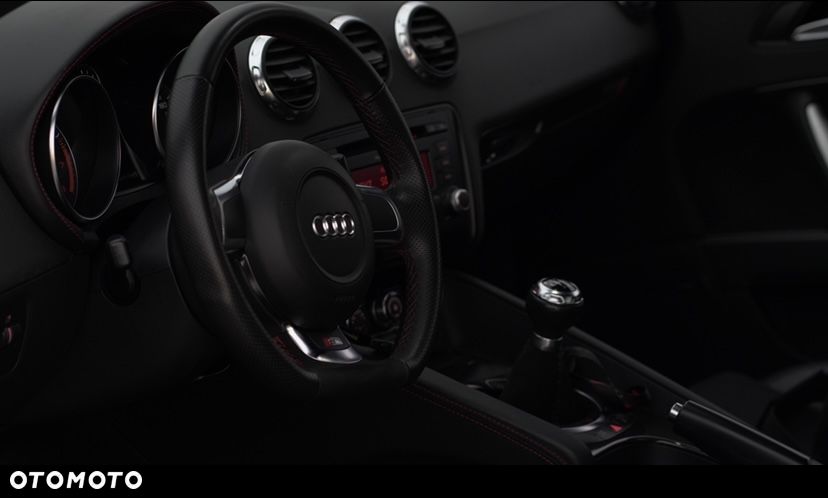 Audi TT Coupé 1.8 TFSI - 11