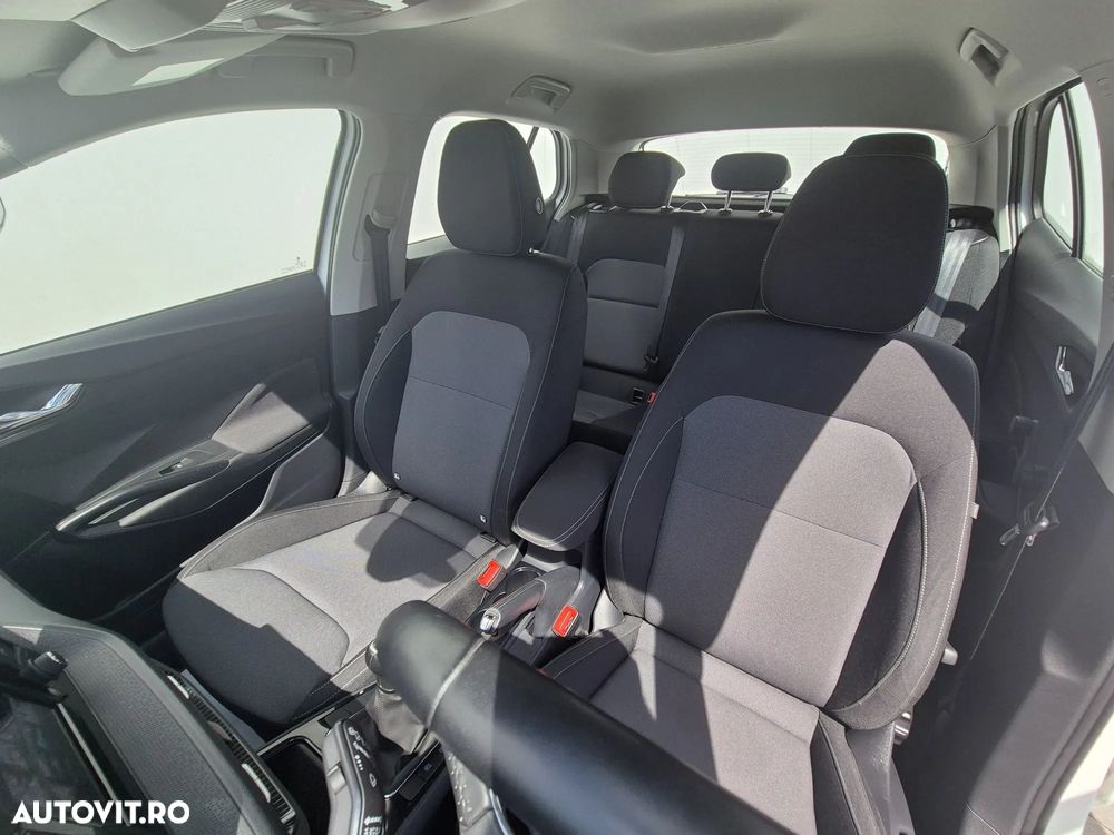 Skoda Fabia 1.0 TSI 95 CP Ambition - 10