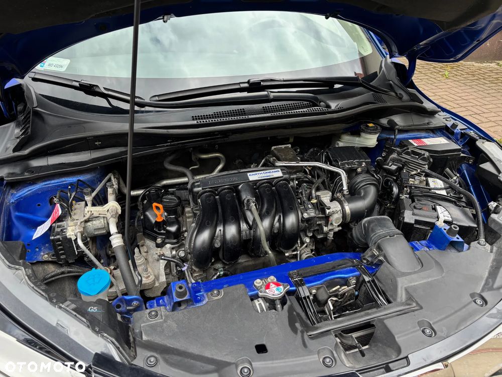 Honda HR-V 1.5 Executive (ADAS / Connect+) - 9