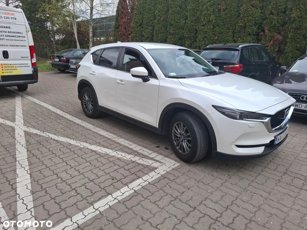 Mazda CX-5 2.0 Skyenergy 2WD - 11