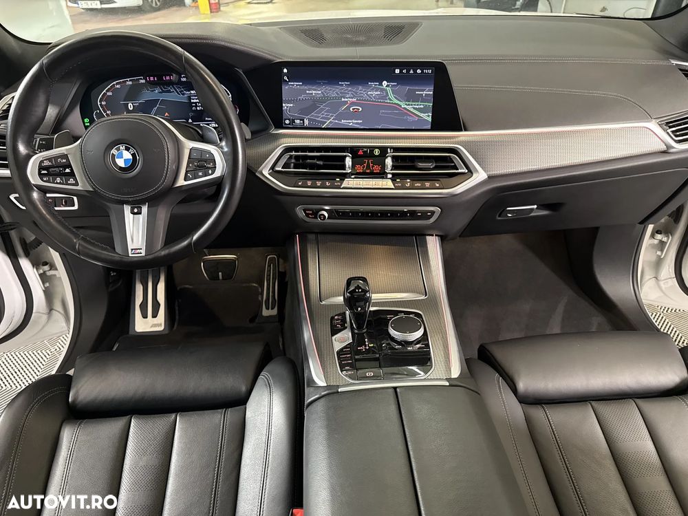 BMW X5 xDrive30d AT MHEV - 9