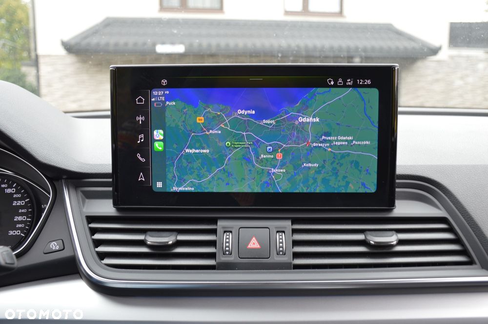 Audi Q5 40 TDI quattro S tronic sport - 30
