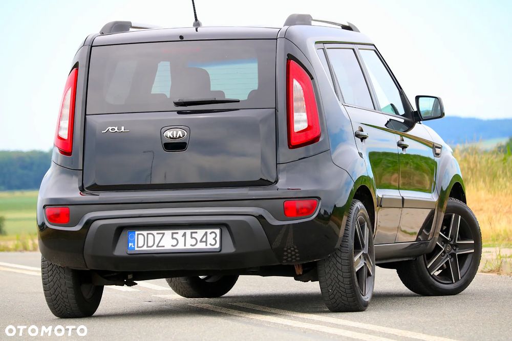 Kia Soul 1.6 GDI XL - 38