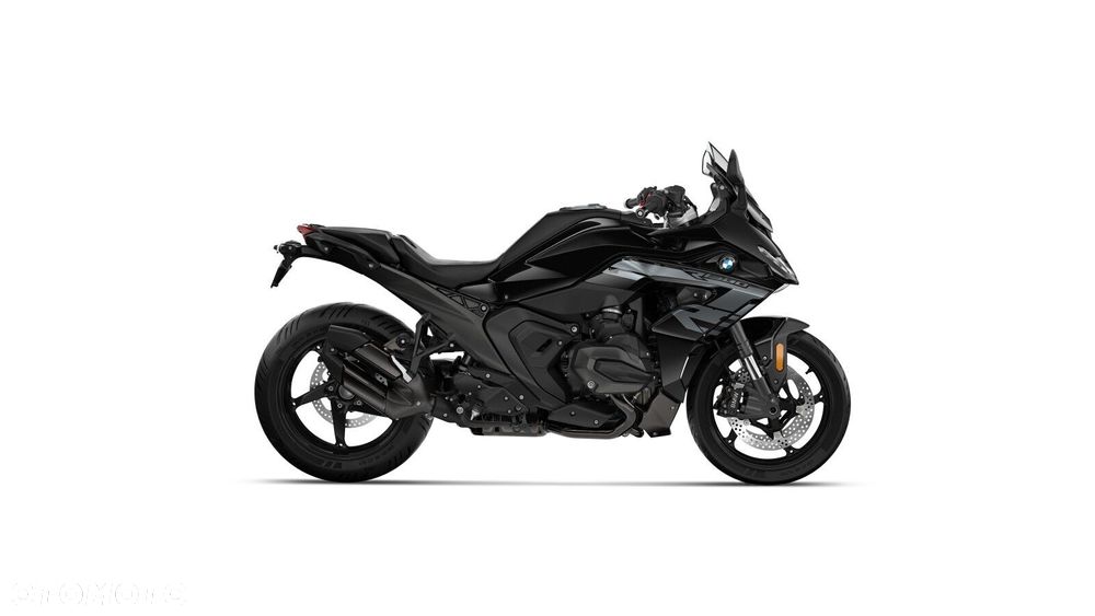 BMW R - 3