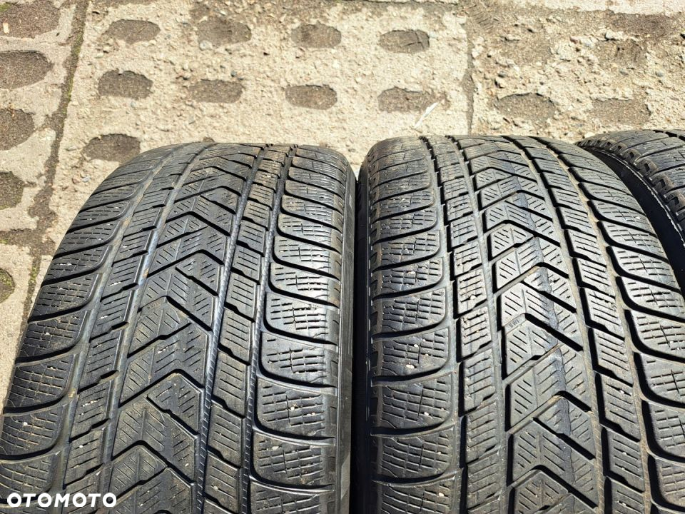 ORYG. AUDI Q7 SQ7 Q8 SQ8 21 4M0 4M S-LINE - 11
