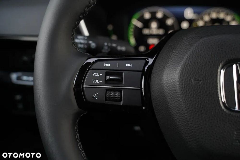 Honda CR-V ver-2-0-i--mmd-hev-elegance-awd-cvt - 12