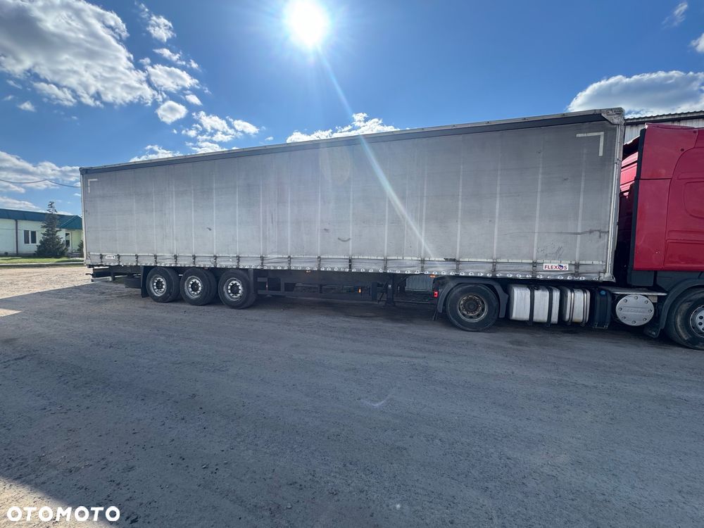 Schmitz Cargobull S01 - 3