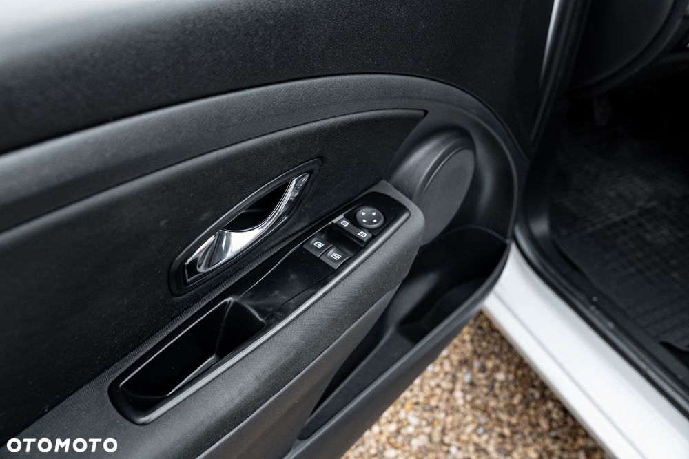 Renault Megane 1.6 16V Business - 16