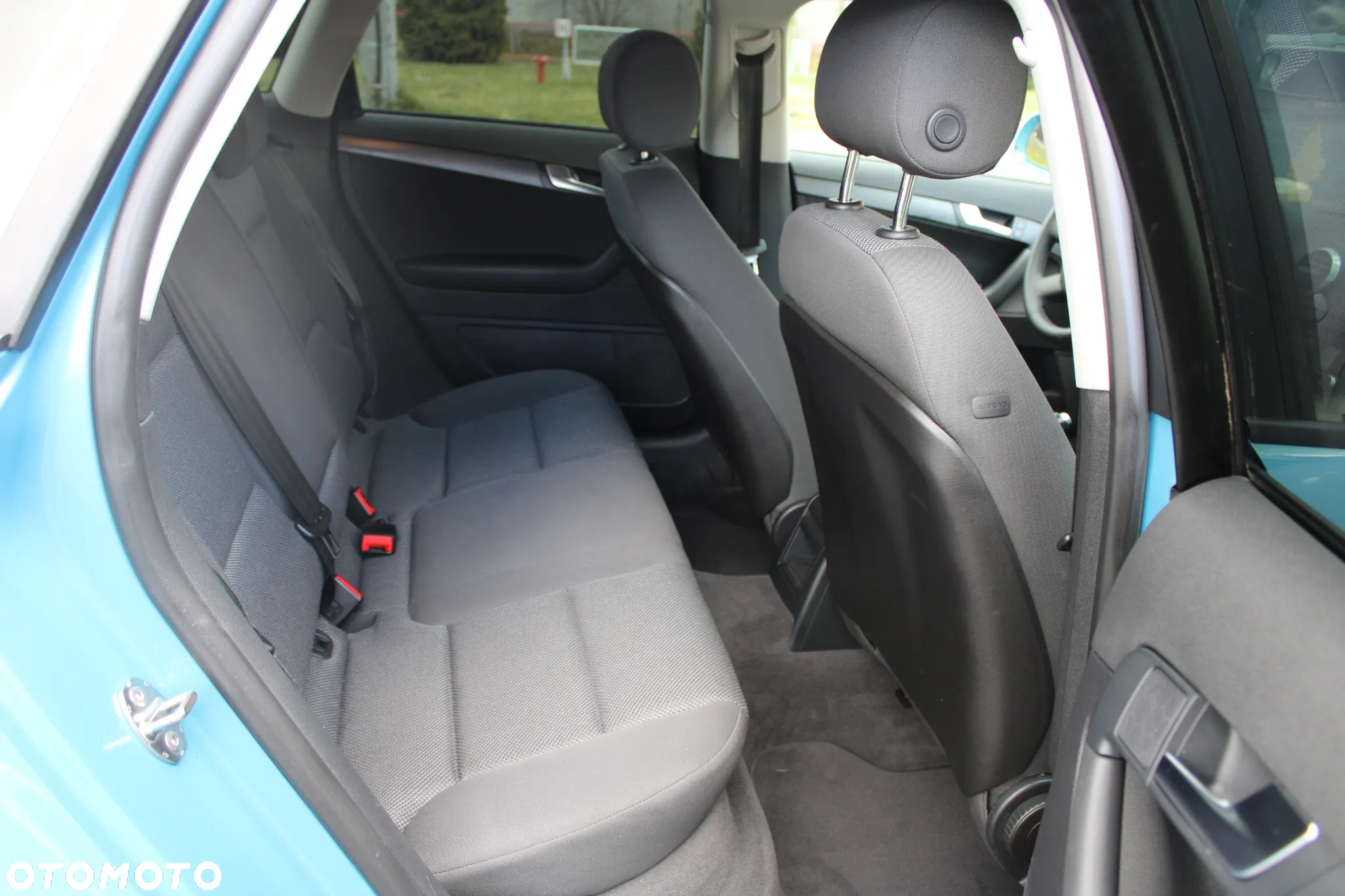Audi A3 - 18