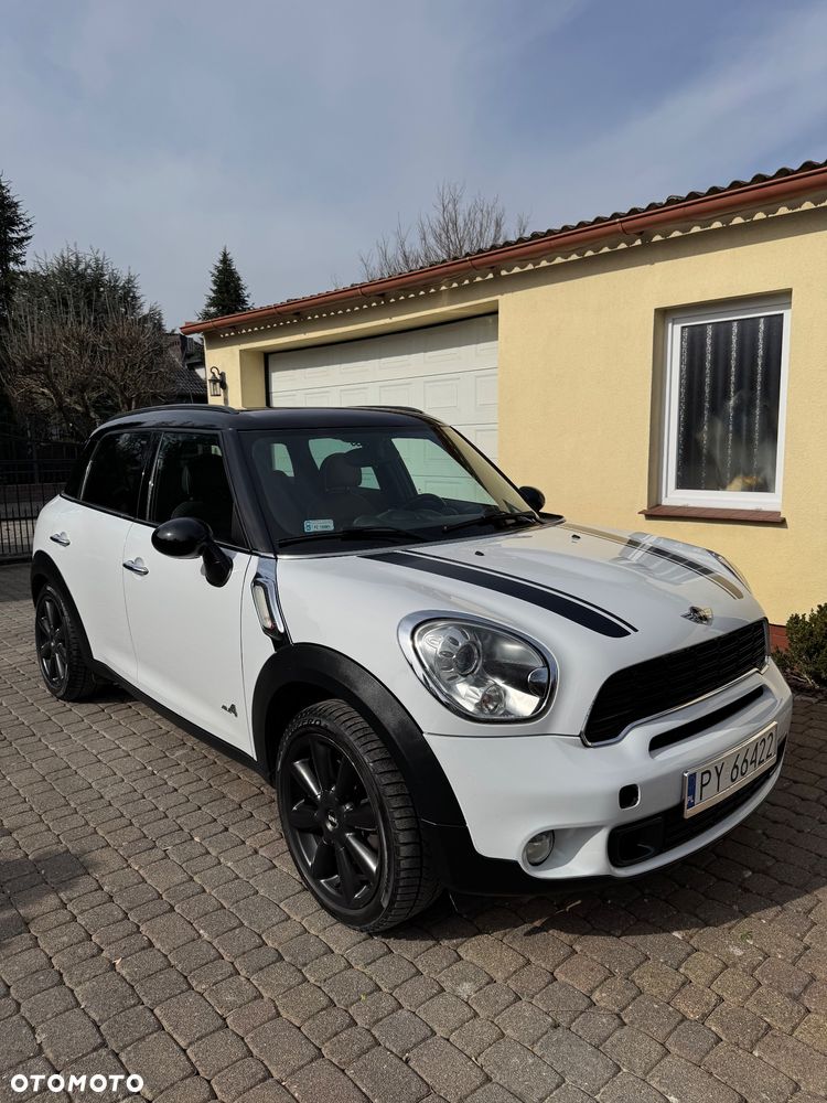 MINI Countryman - 4