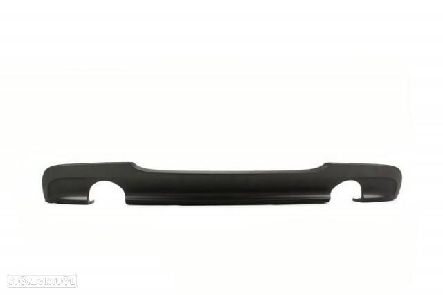 Difusor Bmw Série 3 E90 E91 (2005 a 2012) - 1