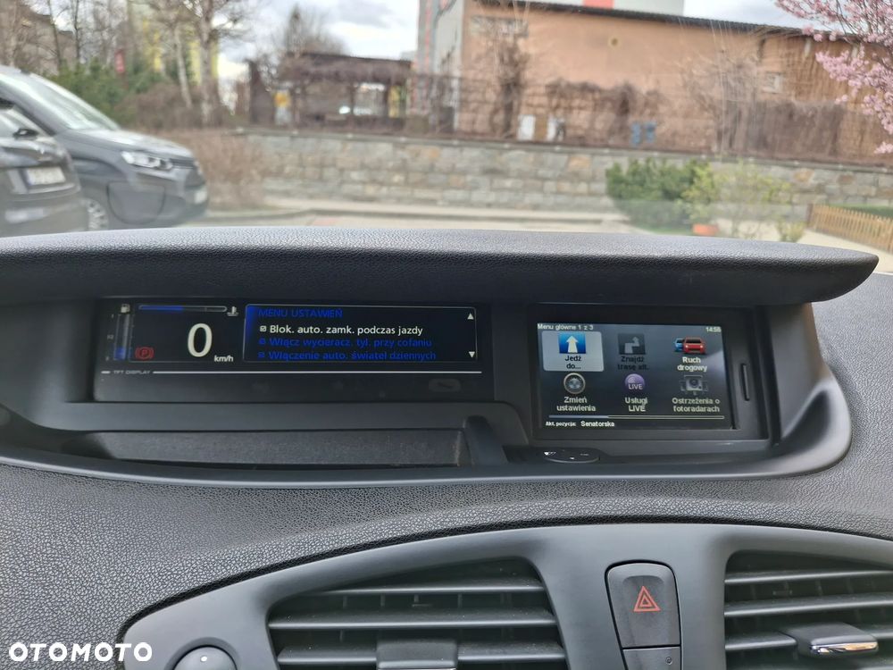 Renault Scenic - 23