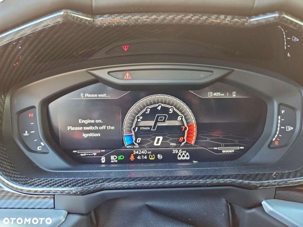 Lamborghini Urus - 2