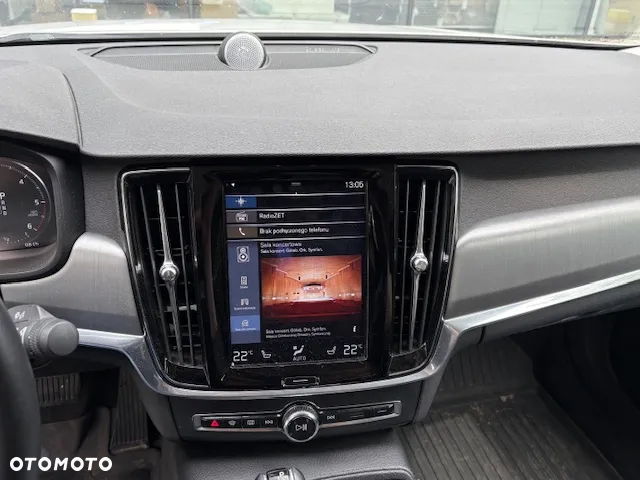 Volvo S90 D4 Momentum - 7