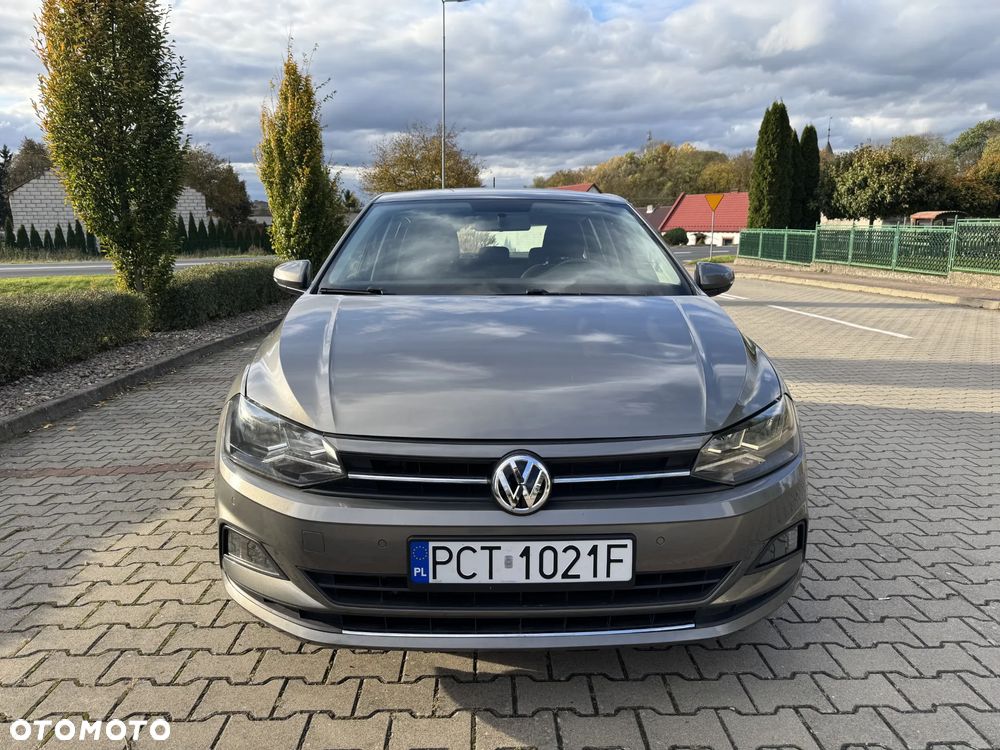 Volkswagen Polo 1.0 TSI - 3