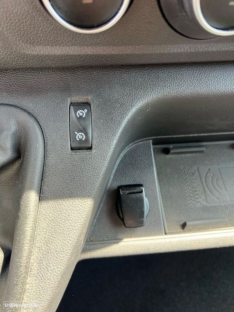 Renault Master 2.3 L4H3 - 26