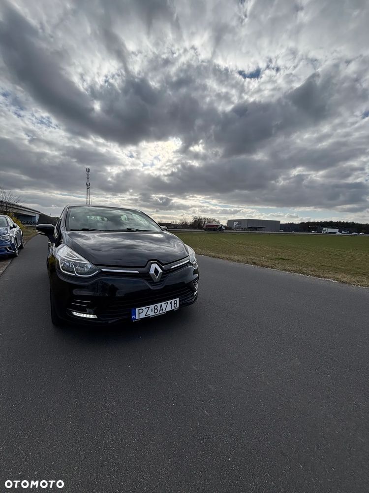 Renault Clio 0.9 TCe Life - 4