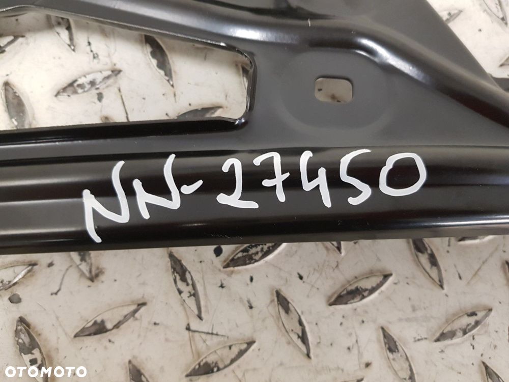 ORYGINALNY NOWY UCHWYT LEWY MOCOWANIE BŁOTNIKA WSPORNIK LEWA BMW X1 F48 7329447 - 5