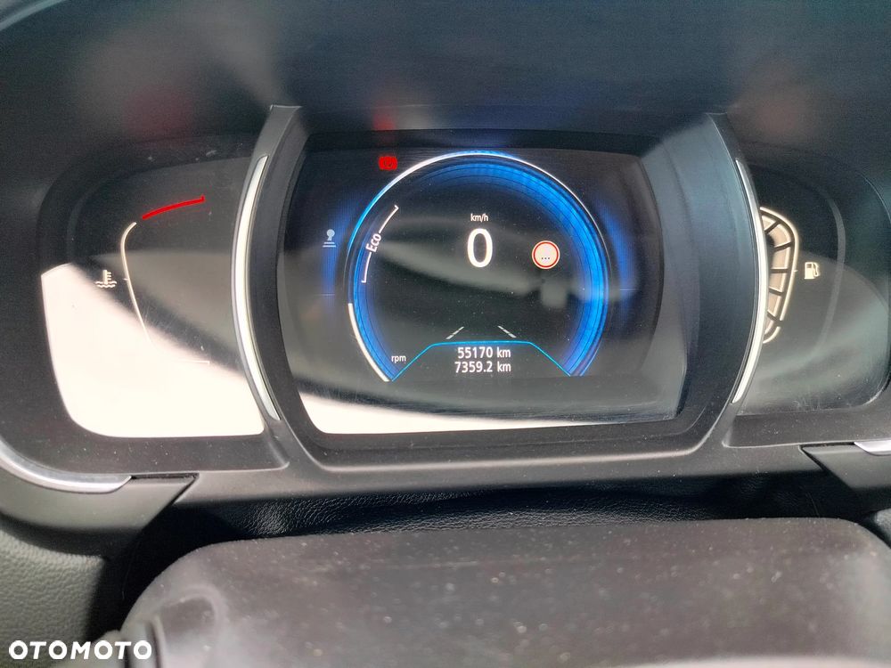 Renault Scenic ENERGY dCi 110 Business - 10