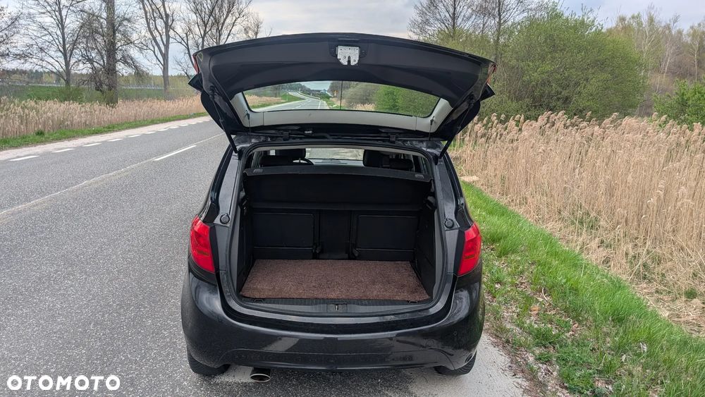 Opel Meriva 1.4 Active - 10