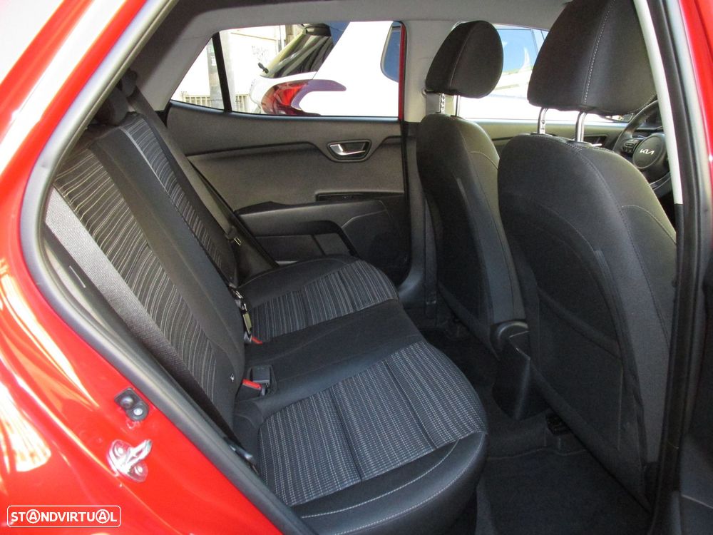 Kia Stonic 1.0 T-GDI Drive - 19
