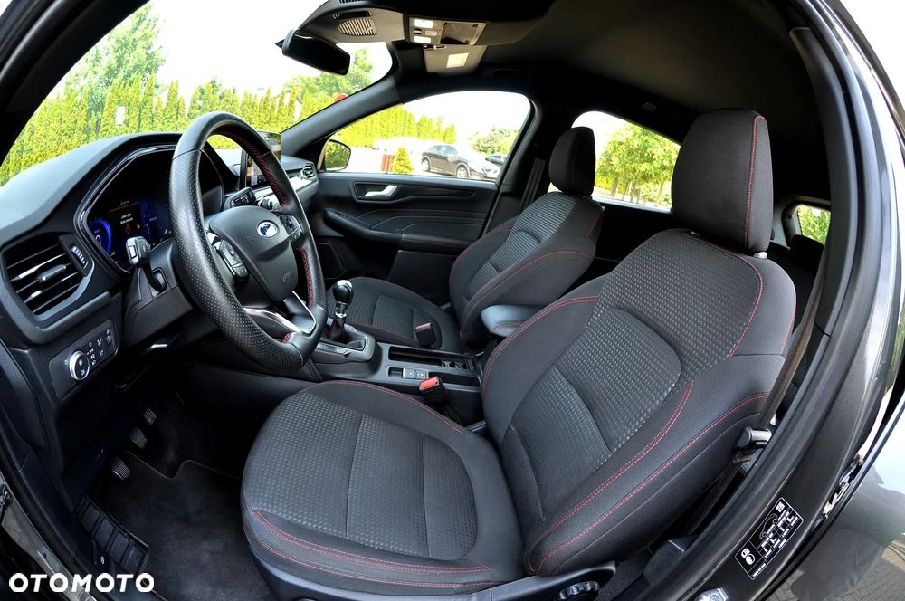 Ford Kuga 1.5 EcoBoost FWD ST-Line - 18
