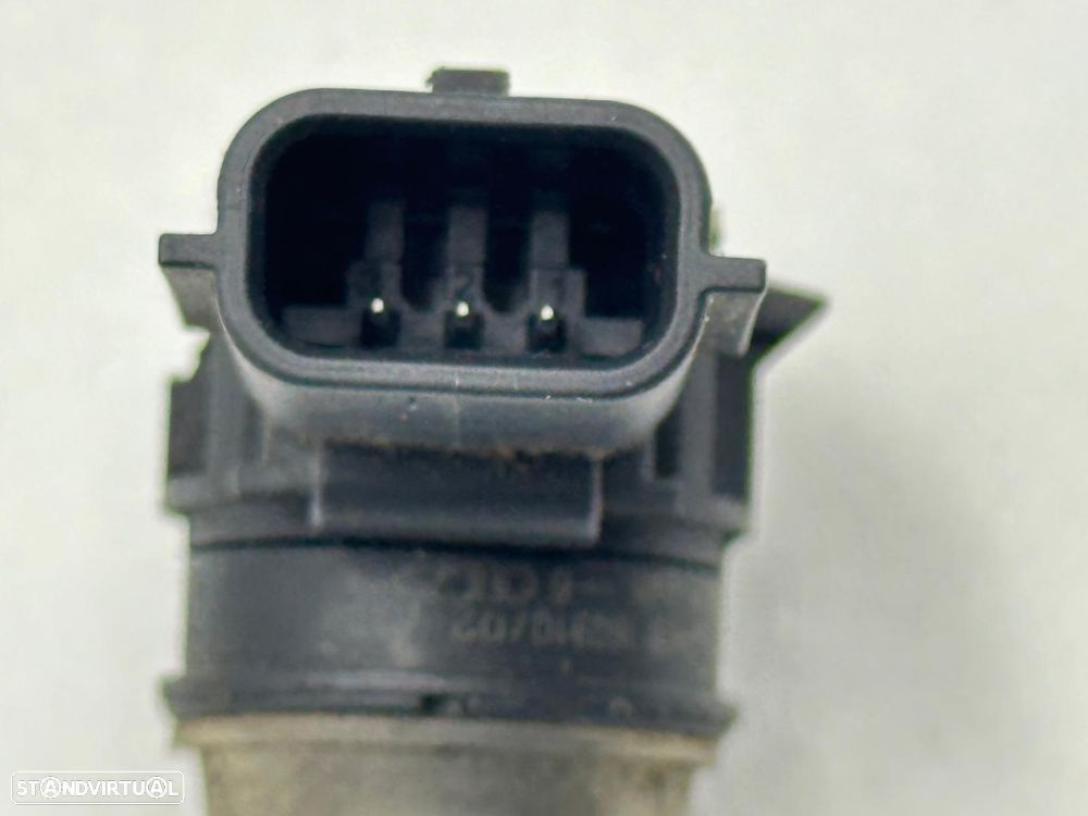 Sensor Estacionamento - Renault Megane IV (2016) - 3
