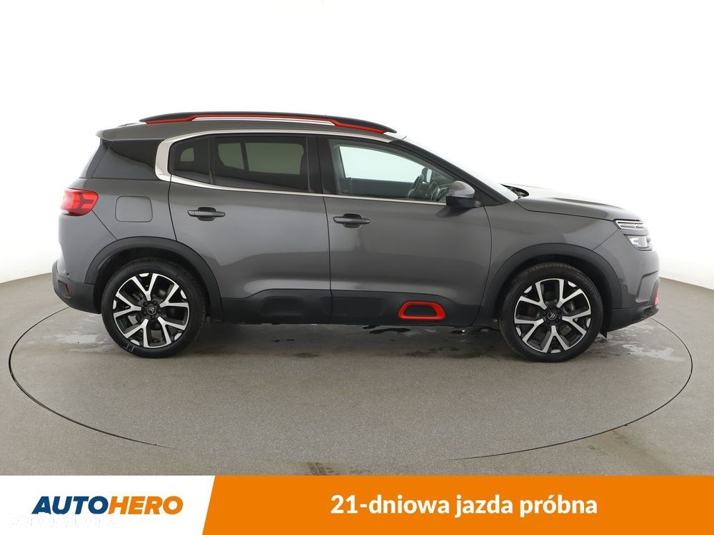 Citroën C5 Aircross - 7