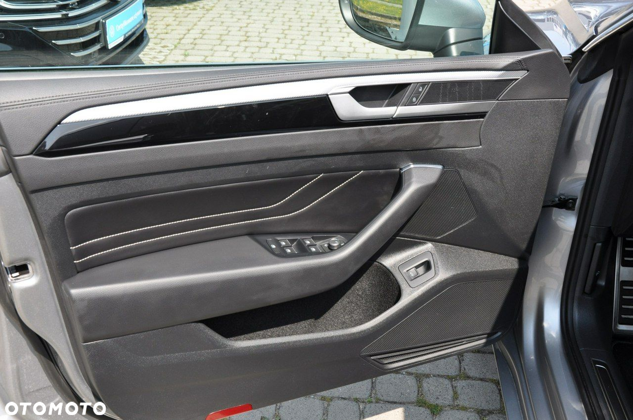 Volkswagen Arteon - 7