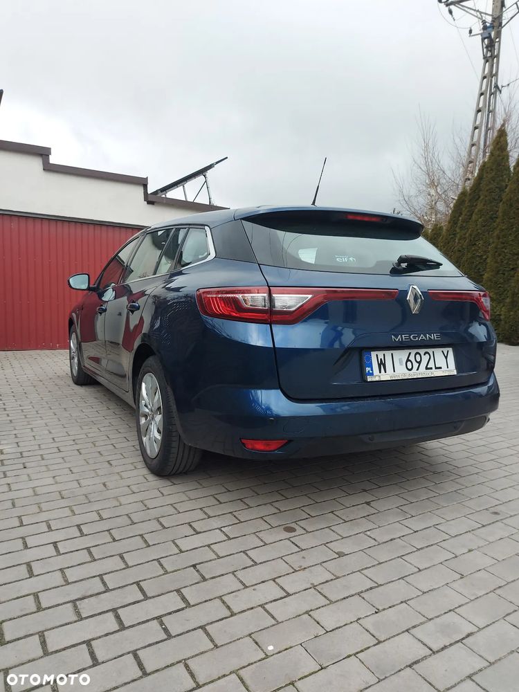 Renault Megane - 6