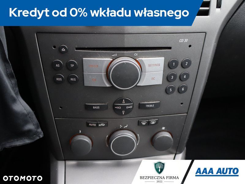 Opel Astra - 13