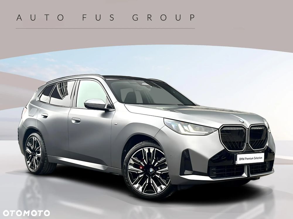 BMW X3 - 2