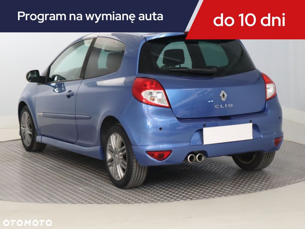 Renault Clio - 6