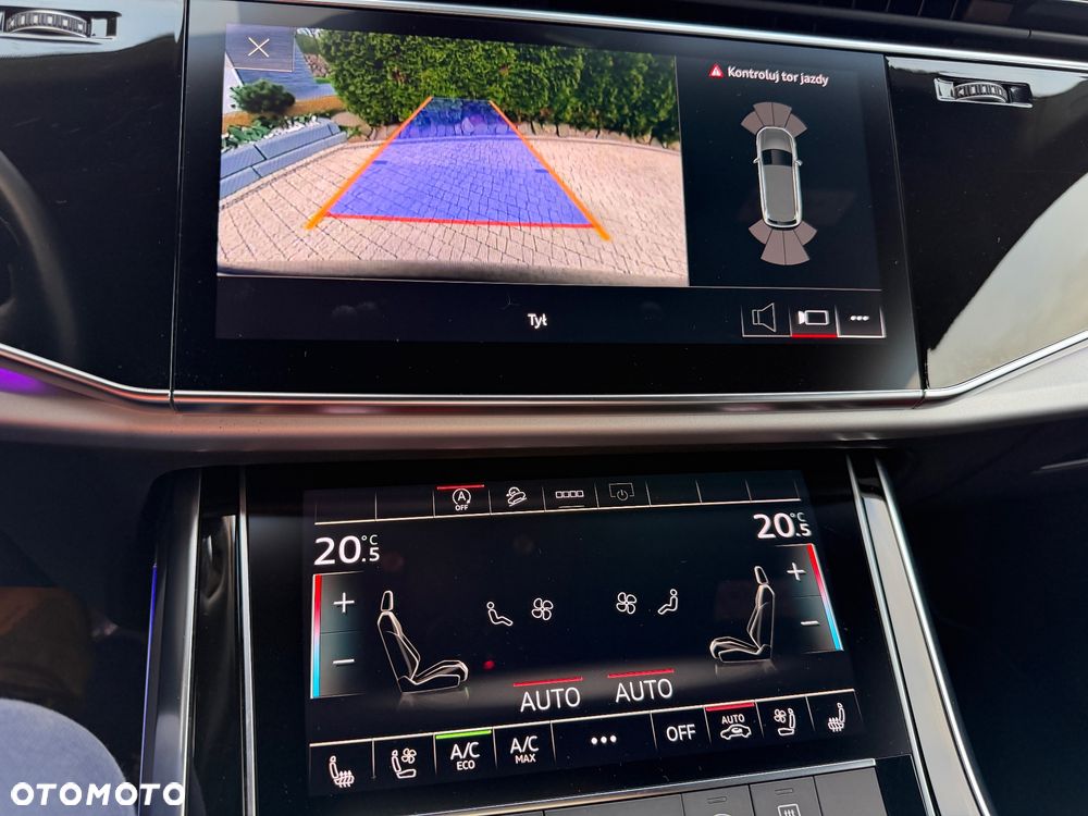 Audi Q7 45 TDI quattro tiptronic S line - 30