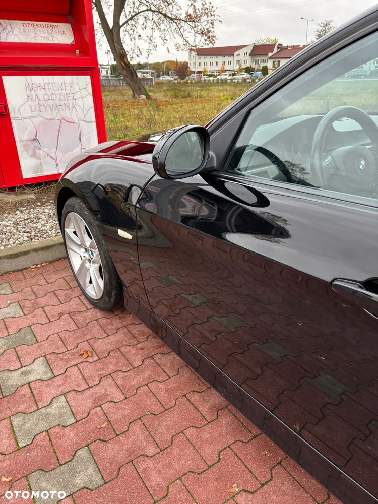 BMW Seria 3 320d - 16