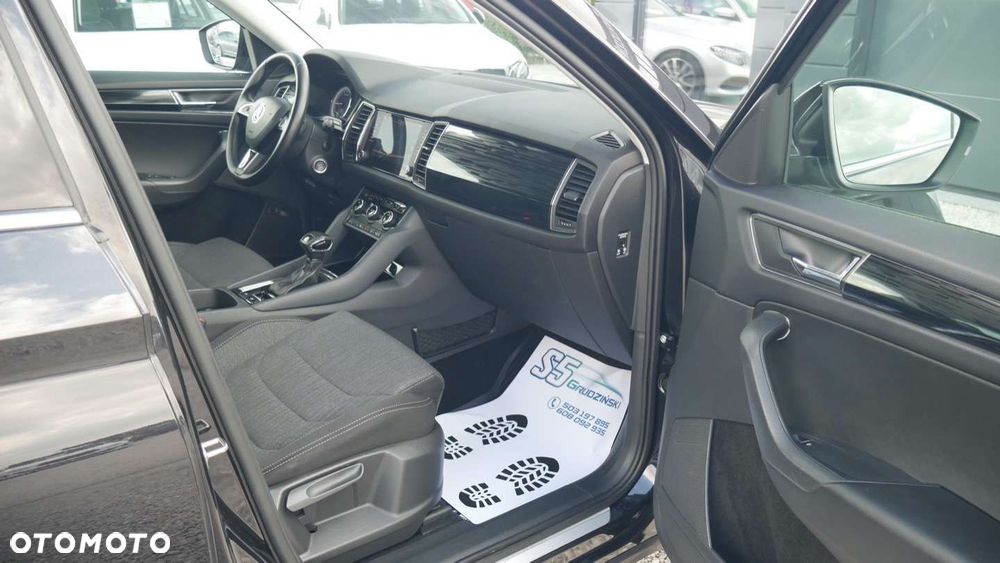 Skoda Kodiaq - 16