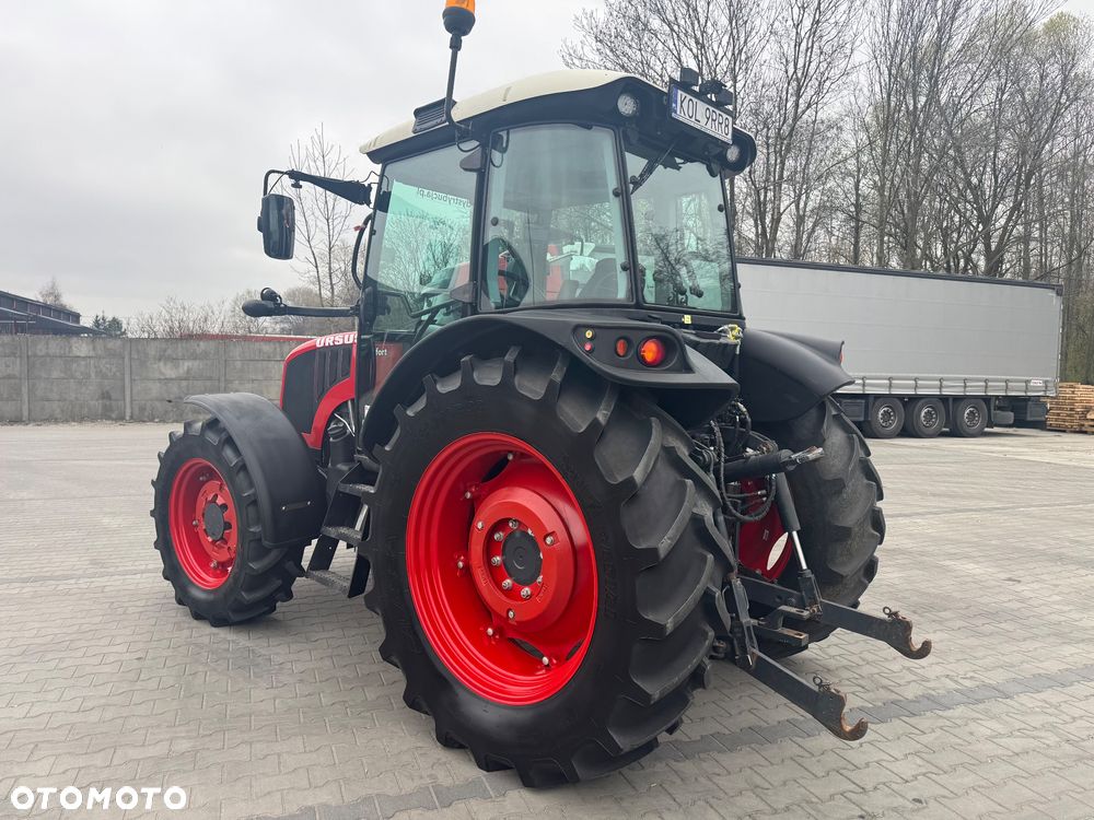 Ursus C-3130 COMFORT - 7