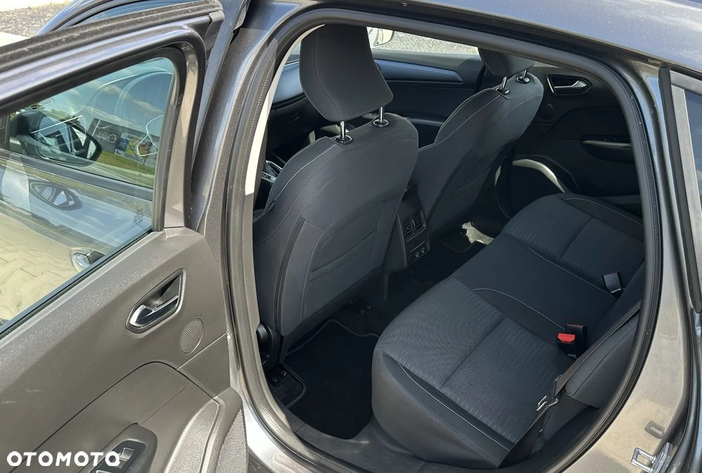 Renault Arkana 1.3 TCe mHEV Zen EDC - 22