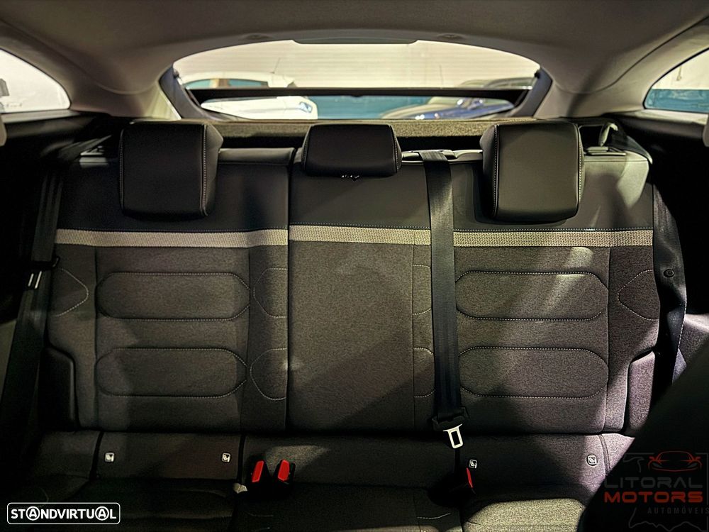 Citroën C4 PureTech 130 Stop&Start EAT8 C-SERIES - 38