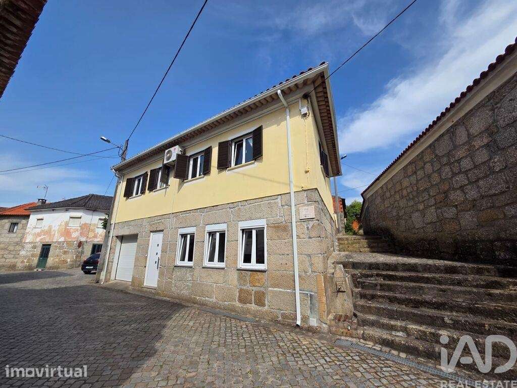 Moradia em Treixedo e Nagozela - Grande imagem: 3/39