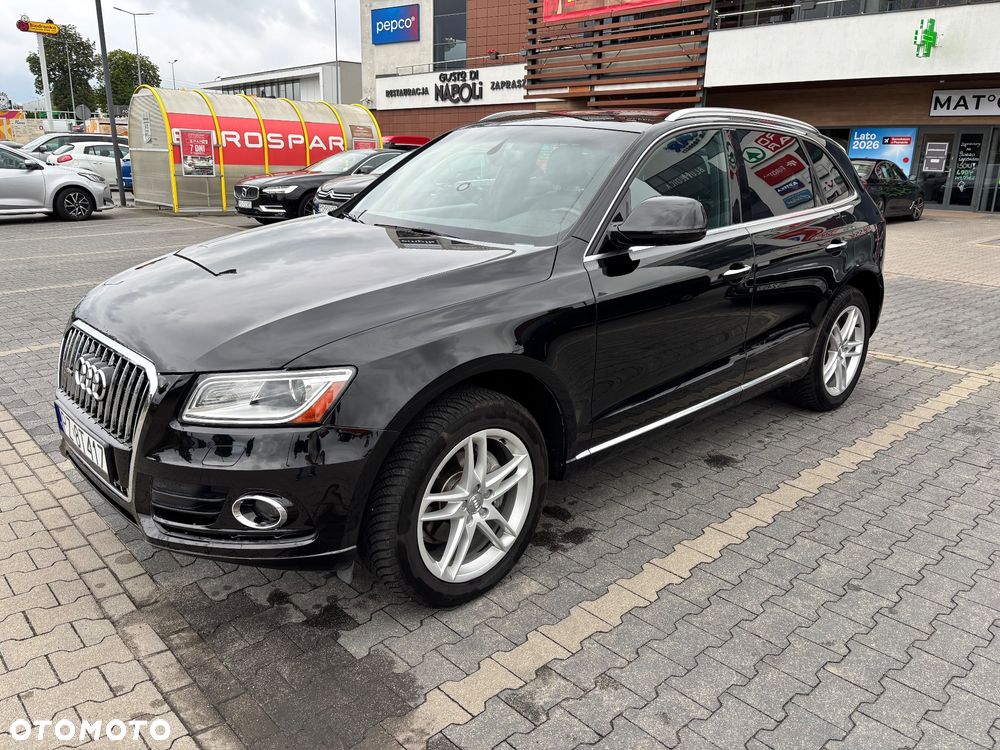 Audi Q5 - 4