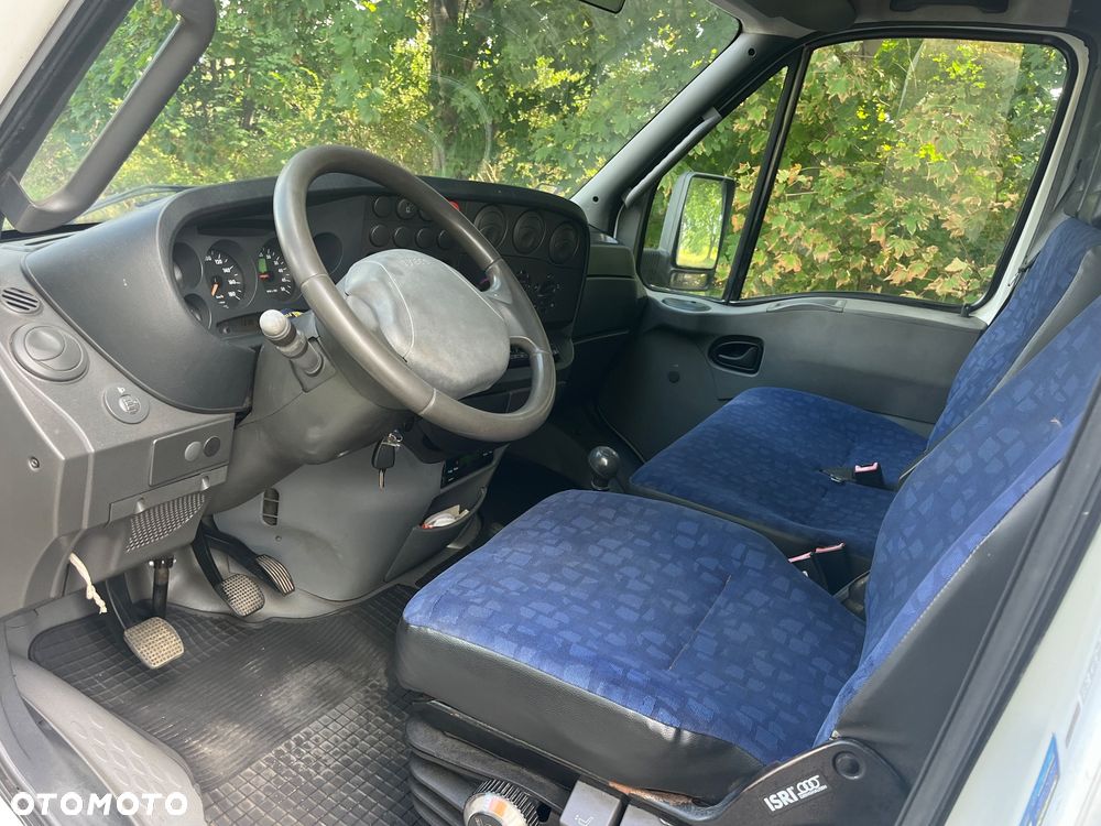 Iveco Daily 65c - 30
