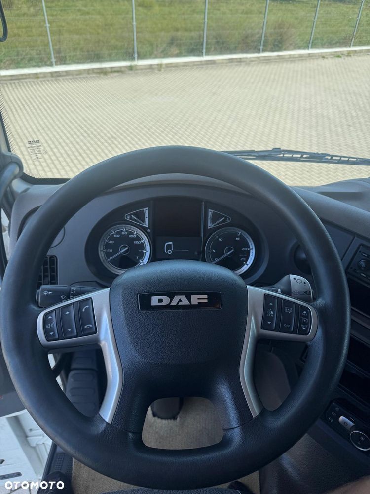 DAF XF 480 FT - 10