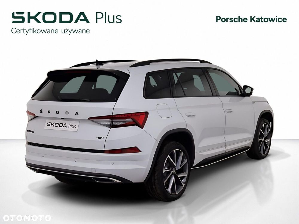 Skoda Kodiaq - 6