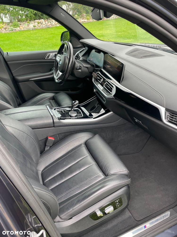 BMW X5 - 6