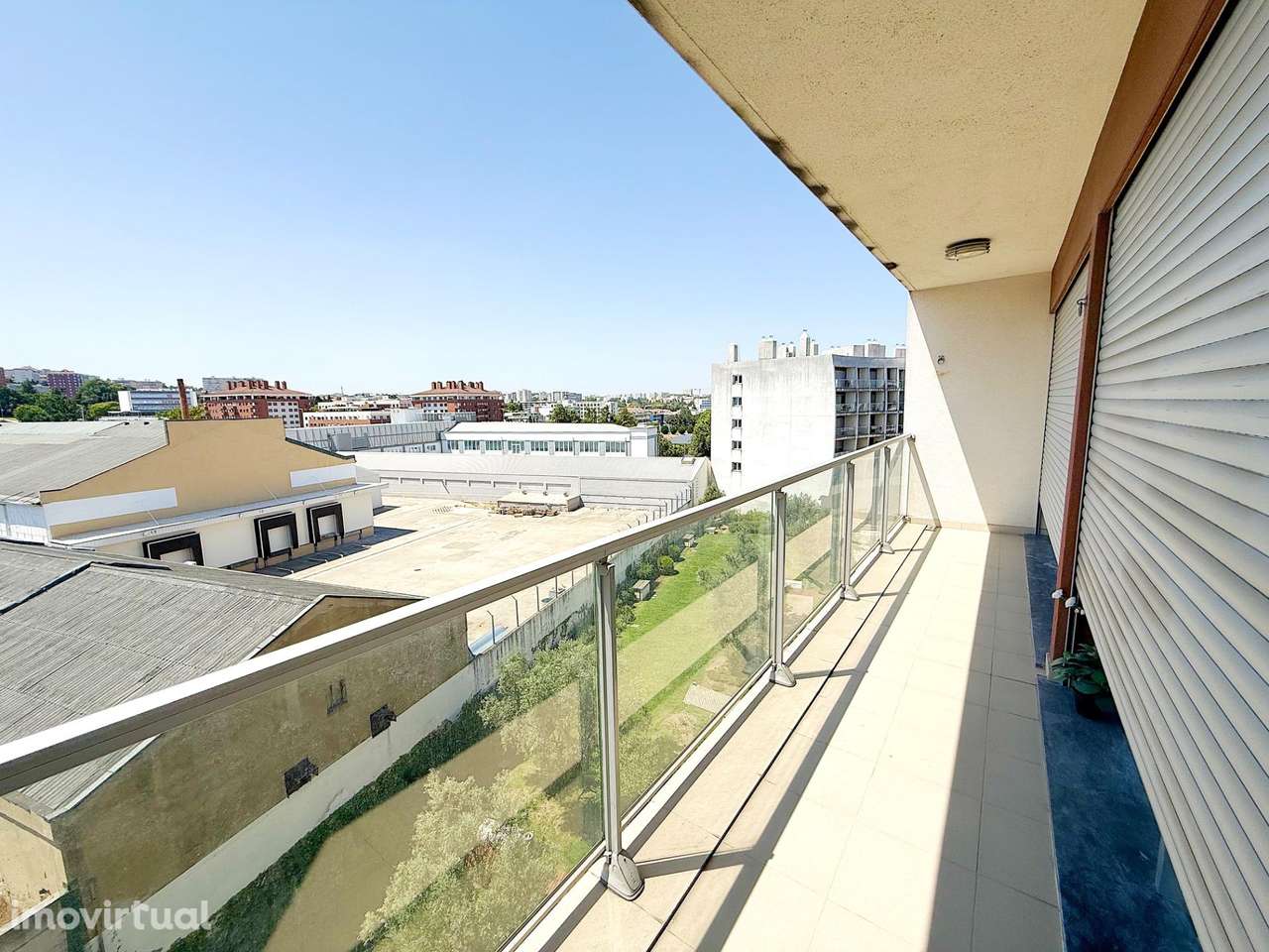 T1 no Condomínio MetroCity! - Grande imagem: 5/28